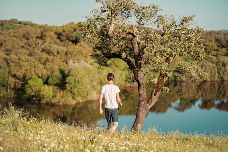 Neos Lake, Alentejo